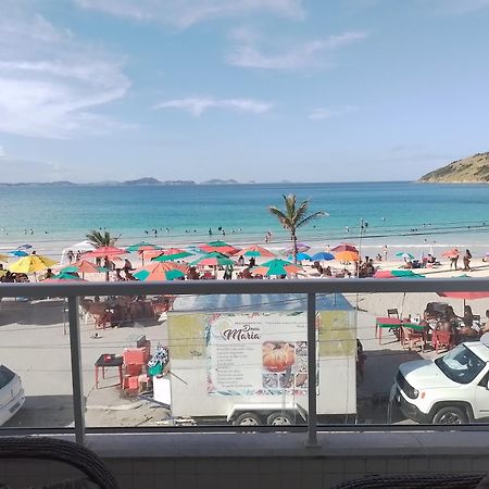 Vista Maravilhosa! 3 Quartos Com Ar, 2 Vagas E Lazer Incrivel Com Piscina E Churrasqueira Arraial do Cabo Εξωτερικό φωτογραφία