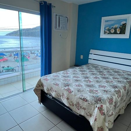 Vista Maravilhosa! 3 Quartos Com Ar, 2 Vagas E Lazer Incrivel Com Piscina E Churrasqueira Arraial do Cabo Εξωτερικό φωτογραφία